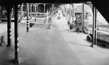 15. LIRR Atlantic Br-ENY-Snediker Ave-Williams Pl, ENY Ave. Xing-Fulton-Canarsie ELs -C. 1938-(North).jpg (97281 bytes)